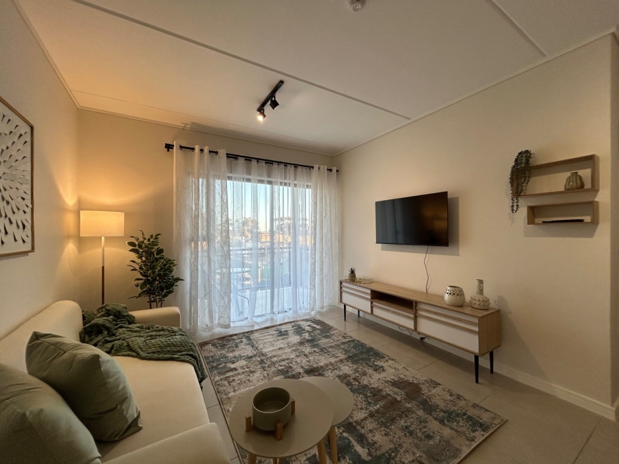 To Let 1 Bedroom Property for Rent in Richwood Western Cape